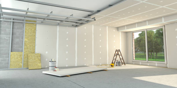 Best Spray Foam Insulation in Eaton, IN