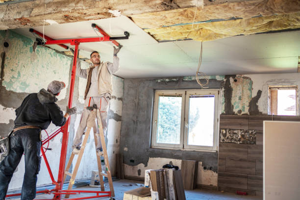 Best Eco-Friendly Insulation in Eaton, IN