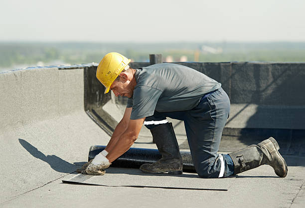 Best Spray Foam Insulation in Eaton, IN