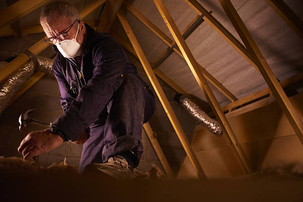Eaton, IN Insulation Contractor Company